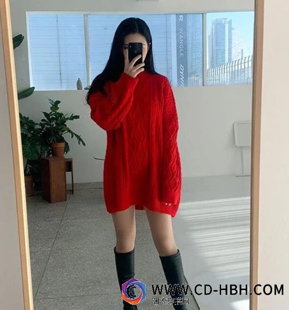 款式选得好、搭配配得好哪种潮牌品牌比较好看？（矮个子韩国女生穿衣搭配法则 5招让你视觉秒增高15公分）