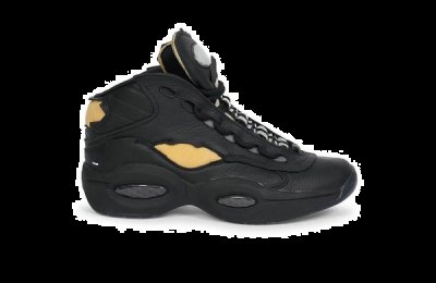  锐步 x Maison Margiela 全新合作 Question Mid 鞋款系列 目前并没有准确的发售信息公布 2022秋冬潮牌新款推荐（锐步 x Maison Margiela 全新合作 Question Mid 鞋款系列曝光）