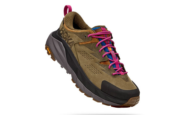  飞速羚羊 5 跑鞋刚刚揭晓哪种潮牌品牌比较好看？（Bodega x Hoka One One 全新联乘鞋款系列即将上架）