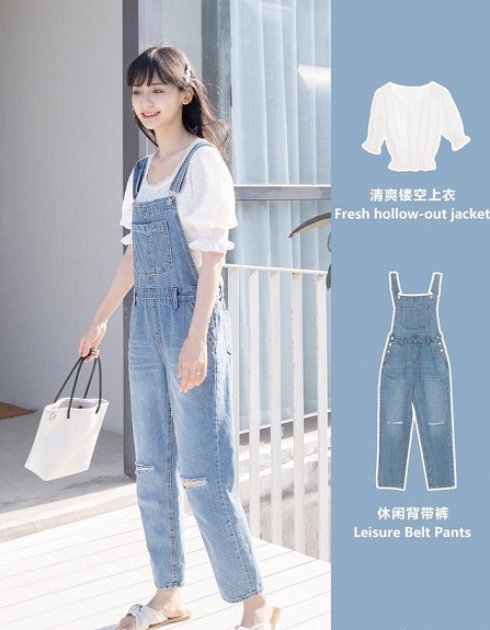 女高中学生该如何穿搭?青春时尚的7种穿搭方式哪种潮牌品牌比较好看？（女高中学生该如何穿搭?青春时尚的7种穿搭方式）