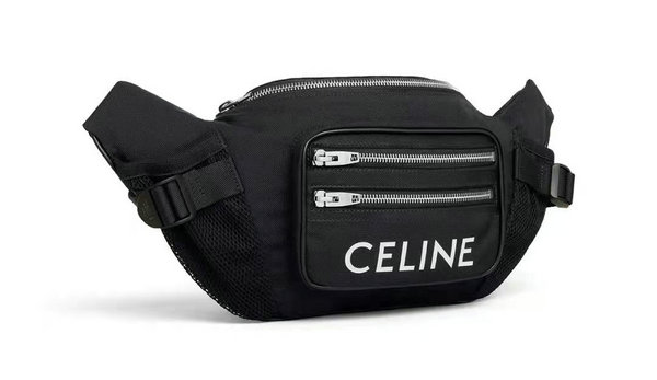 军绿、黑两色可选哪种潮牌品牌比较好看？（CELINE HOMME 2022 夏季“Trekking”包袋系列亮相）