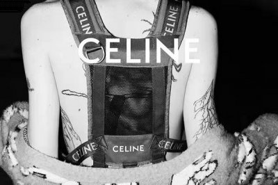 军绿、黑两色可选哪种潮牌品牌比较好看？（CELINE HOMME 2022 夏季“Trekking”包袋系列亮相）