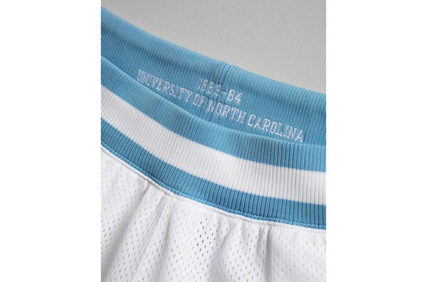  潮牌网获悉 2022秋冬潮牌新款推荐（Mitchell ness 全新 Michael Jordan UNC 别注球衣系列出炉）