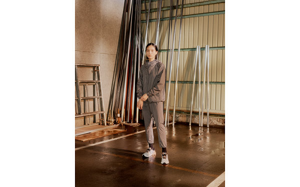  潮牌网获悉 2022秋冬潮牌新款推荐（Goldwin 2021 秋冬系列 Lookbook 赏析~）