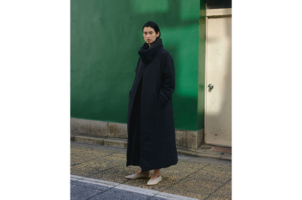  始祖鸟 Veilance 女装支线 2021 秋冬系列 即将通过 Arcteryx 门店及线上渠道发售 2022秋冬潮牌新款推荐（始祖鸟 Veilance 女装支线 2021 秋冬系列抢先预览）