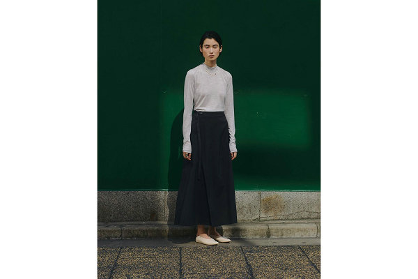  始祖鸟 Veilance 女装支线 2021 秋冬系列 即将通过 Arcteryx 门店及线上渠道发售 2022秋冬潮牌新款推荐（始祖鸟 Veilance 女装支线 2021 秋冬系列抢先预览）