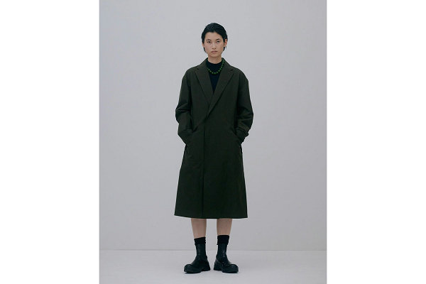  始祖鸟 Veilance 女装支线 2021 秋冬系列 即将通过 Arcteryx 门店及线上渠道发售 2022秋冬潮牌新款推荐（始祖鸟 Veilance 女装支线 2021 秋冬系列抢先预览）