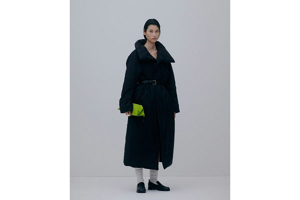  始祖鸟 Veilance 女装支线 2021 秋冬系列 即将通过 Arcteryx 门店及线上渠道发售 2022秋冬潮牌新款推荐（始祖鸟 Veilance 女装支线 2021 秋冬系列抢先预览）