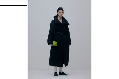  始祖鸟 Veilance 女装支线 2021 秋冬系列 即将通过 Arcteryx 门店及线上渠道发售 2022秋冬潮牌新款推荐（始祖鸟 Veilance 女装支线 2021 秋冬系列抢先预览）