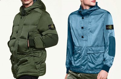 石头岛全新秋冬 Nylon Raso-TC 胶囊系列公布哪种潮牌品牌比较好看？（石头岛全新秋冬 Nylon Raso-TC 胶囊系列公布）