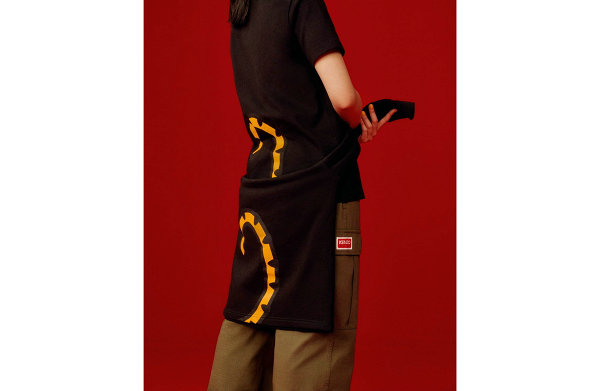  既“Boke FLower”之后 2022秋冬潮牌新款推荐（Kenzo 2022 春夏胶囊系列第二弹亮相，纪念高田贤三）