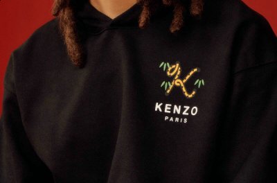  既“Boke FLower”之后 2022秋冬潮牌新款推荐（Kenzo 2022 春夏胶囊系列第二弹亮相，纪念高田贤三）