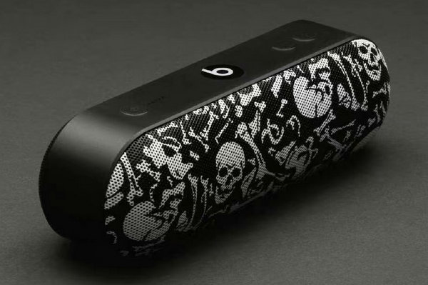 请关注 Stüssy 品牌官网及网店 Beats 线上折扣/新品 哪种潮牌品牌比较好看？（Stüssy x Beats Pill+ 全新联名扬声器抢先预览）