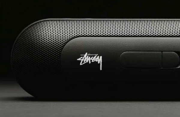 请关注 Stüssy 品牌官网及网店 Beats 线上折扣/新品 哪种潮牌品牌比较好看？（Stüssy x Beats Pill+ 全新联名扬声器抢先预览）