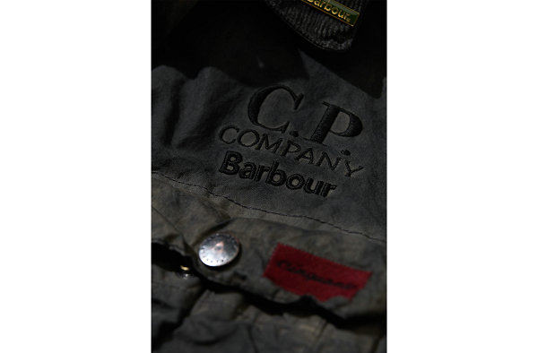 用于濒危生物与栖息地的保护 2022秋冬潮牌新款推荐（C.P.Company x Barbour 全新联名 50 周年限定系列上架）