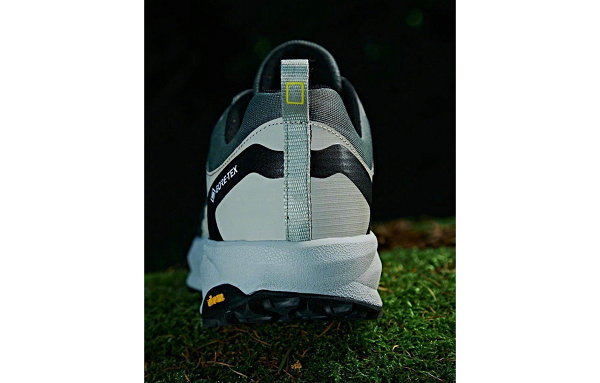  此番潮牌网了解到 2022秋冬潮牌新款推荐（Gore-Tex x 《国家地理》全新联名鞋款系列曝光~）