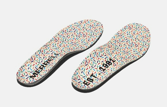  Merrell 迈乐 40 周年纪念 MOAB 2 鞋款 即将在本月 19 日开售 潮牌冬季如何御寒提醒（Merrell 迈乐 40 周年纪念 MOAB 2 鞋款发售在即）