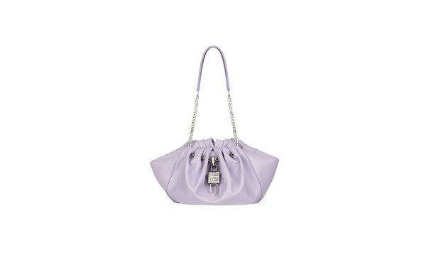  Givenchy 纪梵希全新“Kenny”包袋系列 即将在 2 月 25 日迎来上市 潮牌冬季如何御寒提醒（Givenchy 纪梵希全新“Kenny”包袋系列释出，热门预定）
