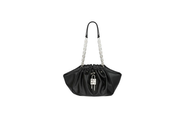  Givenchy 纪梵希全新“Kenny”包袋系列 即将在 2 月 25 日迎来上市 潮牌冬季如何御寒提醒（Givenchy 纪梵希全新“Kenny”包袋系列释出，热门预定）