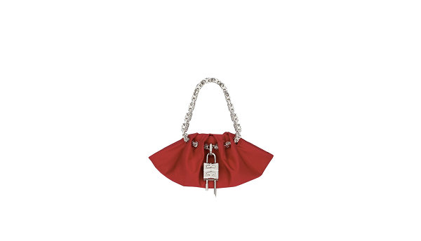  Givenchy 纪梵希全新“Kenny”包袋系列 即将在 2 月 25 日迎来上市 潮牌冬季如何御寒提醒（Givenchy 纪梵希全新“Kenny”包袋系列释出，热门预定）