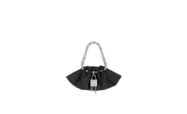  Givenchy 纪梵希全新“Kenny”包袋系列 即将在 2 月 25 日迎来上市 潮牌冬季如何御寒提醒（Givenchy 纪梵希全新“Kenny”包袋系列释出，热门预定）
