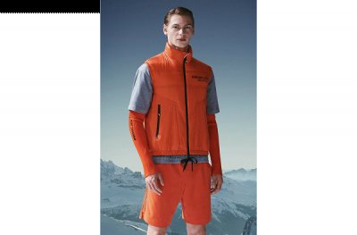  法国盟可睐高性能户外系列 Moncler Grenoble 在释出了冬季胶囊系列后 2022秋冬潮牌新款推荐（Moncler Grenoble 全新“Day-Namic”运动系列出炉）