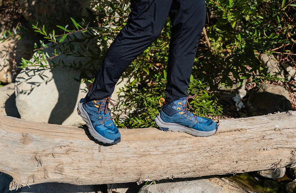 Hoka One One 还预备了全新配色的 HOPARA、CLIFTON L 等鞋型哪种潮牌品牌比较好看？（Hoka One One 全新轻量防水登山鞋系列即将登场）