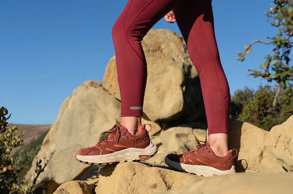 Hoka One One 还预备了全新配色的 HOPARA、CLIFTON L 等鞋型哪种潮牌品牌比较好看？（Hoka One One 全新轻量防水登山鞋系列即将登场）