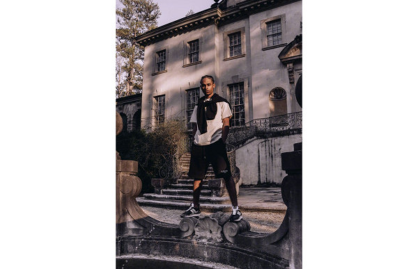 并囊括了 Hoodie、短裤以及拉链外套、Tee 等款式哪种潮牌品牌比较好看？（Lanvin x A Ma Maniére 2022 春夏联名系列抢先预览）