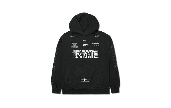  ACRONYM x 华硕全新联名 ASUS ROG 服饰系列 预计很快便可与各位见面 潮牌冬季如何御寒提醒（ACRONYM x 华硕全新联名 ASUS ROG 服饰系列曝光~）