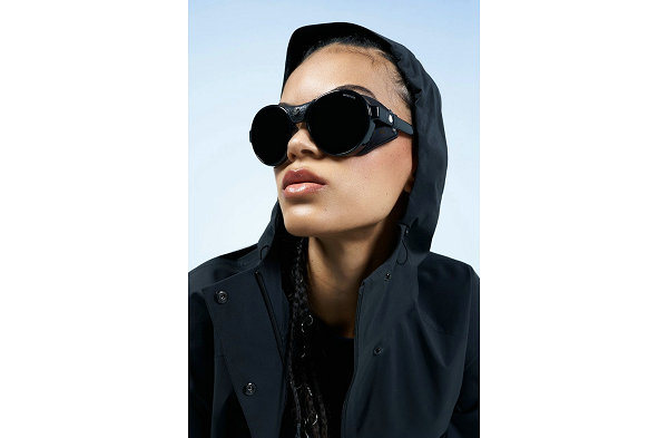  Moncler 盟可睐 2022 春夏“MATT BLACK”系列 预计很快便可与各位见面 潮牌冬季如何御寒提醒（Moncler 盟可睐 2022 春夏“MATT BLACK”系列 Lookbook 赏析）