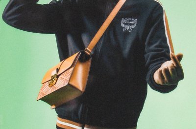  潮牌网获悉哪种潮牌品牌比较好看？（MCM 2022 情人节限定系列即将登场，标记甜蜜时刻）