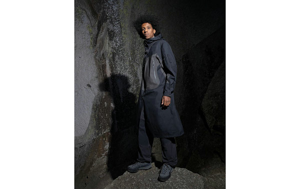始祖鸟 Arc'teryx 2021 System_A 胶囊系列曝光 潮牌冬季如何御寒提醒（始祖鸟 Arc'teryx 2021 System_A 胶囊系列曝光）