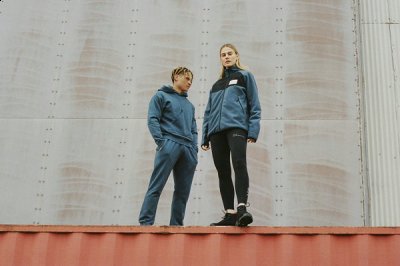 HALO 2021 秋冬系列 Lookbook 赏析，军事风裁剪哪种潮牌品牌比较好看？（HALO 2021 秋冬系列 Lookbook 赏析，军事风裁剪）