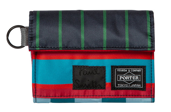 与春夏「大自然」的主题呼应 潮牌冬季如何御寒提醒（PORTER x Paul Smith 2022 春夏联名系列发售详情释出）
