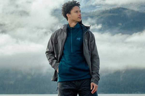  始祖鸟 Arcteryx 2021 秋冬系列 现已陆续登陆开售 2022秋冬潮牌新款推荐（始祖鸟 Arc'teryx 2021 秋冬系列 Lookbook 赏析~）