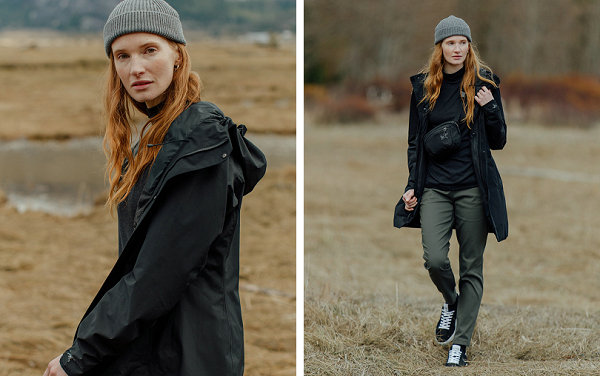  始祖鸟 Arcteryx 2021 秋冬系列 现已陆续登陆开售 2022秋冬潮牌新款推荐（始祖鸟 Arc'teryx 2021 秋冬系列 Lookbook 赏析~）