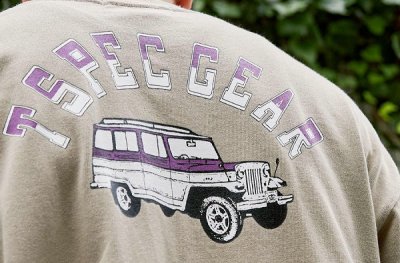 有需要的小伙伴可要多多留意咯！  2022秋冬潮牌新款推荐（atmos x GRIP SWANY 全新联名系列亮相，印花吸睛）