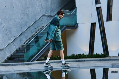 北面 UE 2021 秋冬 Urban Sprawl「城市蔓延」系列登场哪种潮牌品牌比较好看？（北面 UE 2021 秋冬 Urban Sprawl「城市蔓延」系列登场）
