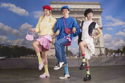  此番潮牌网了解到哪种潮牌品牌比较好看？（Both 2022 春夏系列“La Crème”即将登场，夏日物语）