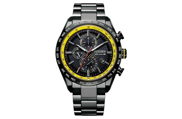 分别为 AT8185-89E、AT8185-97E哪种潮牌品牌比较好看？（Citizen x 尼桑全新联名限量腕表系列来袭，跑车戴上手腕）