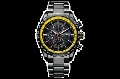 分别为 AT8185-89E、AT8185-97E哪种潮牌品牌比较好看？（Citizen x 尼桑全新联名限量腕表系列来袭，跑车戴上手腕）