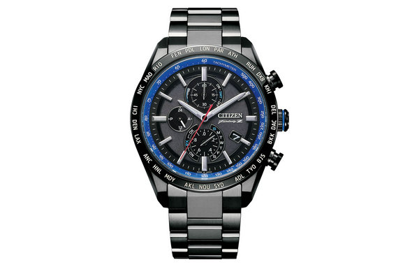分别为 AT8185-89E、AT8185-97E哪种潮牌品牌比较好看？（Citizen x 尼桑全新联名限量腕表系列来袭，跑车戴上手腕）