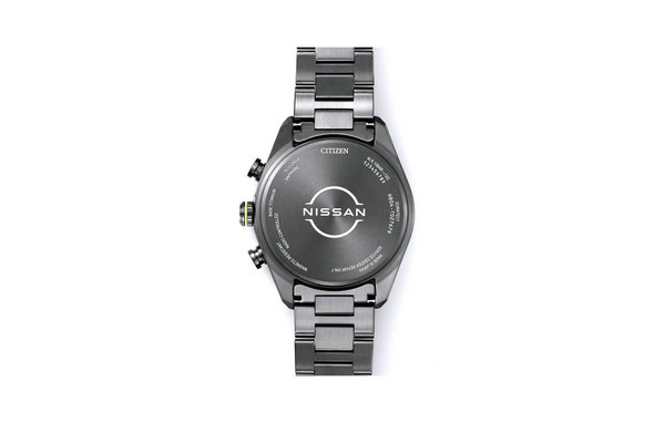 分别为 AT8185-89E、AT8185-97E哪种潮牌品牌比较好看？（Citizen x 尼桑全新联名限量腕表系列来袭，跑车戴上手腕）