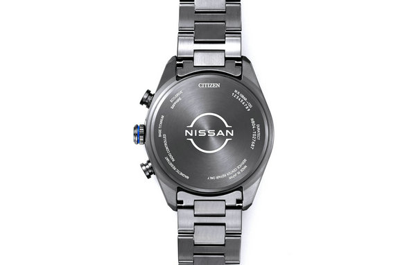 分别为 AT8185-89E、AT8185-97E哪种潮牌品牌比较好看？（Citizen x 尼桑全新联名限量腕表系列来袭，跑车戴上手腕）