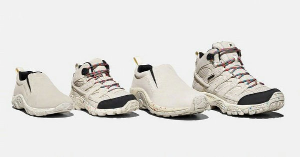 喜欢的 Sneakerhead 不妨提前锁定迈乐官方网店的发售吧~  潮牌冬季如何御寒提醒（Merrell 迈乐 40 周年纪念鞋款系列明日发售，酷似生日蛋糕）