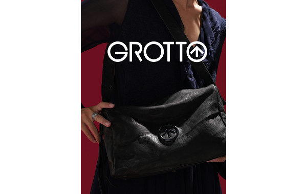 心水的玩家可直接前去 GROTTO 官方网店订购！ 个乐线上折扣/新品  2022秋冬潮牌新款推荐（GROTTO 个乐 x 周楽全新联名 Black Stone 包袋系列亮相）