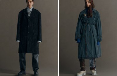 想要收藏的各位亦可先至 Acne 精品店逛逛！ Acne Studios 线上折扣/新品  潮牌冬季如何御寒提醒（Acne Studios 2022 秋冬系列抢先预览）