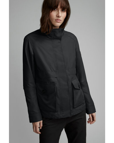 CANADA GOOSE 加拿大鹅全新防风夹克系列登陆 2022秋冬潮牌新款推荐（CANADA GOOSE 加拿大鹅全新防风夹克系列登陆）