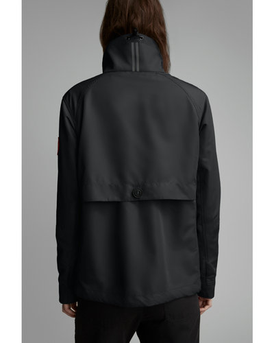 CANADA GOOSE 加拿大鹅全新防风夹克系列登陆 2022秋冬潮牌新款推荐（CANADA GOOSE 加拿大鹅全新防风夹克系列登陆）